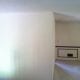 Freshly painted interior wall with modern finish, showcasing professional residential or commercial painting services by My Contracting Guy.